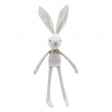 Hare - Boy - Wilberry Linen Hare - Boy - Wilberry Linen